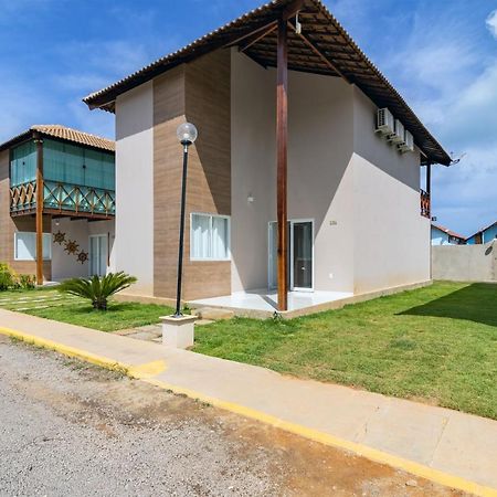 Village Carneiros 4 - Casa em Condomínio Tamandaré Exterior foto