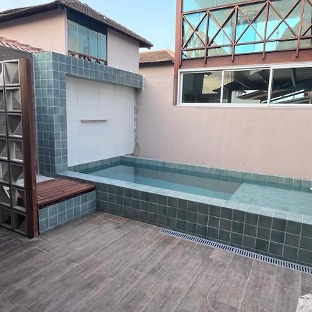 Village Carneiros 4 - Casa em Condomínio Tamandaré Exterior foto
