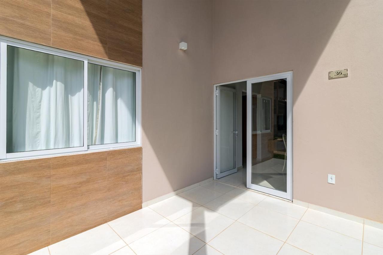 Village Carneiros 4 - Casa em Condomínio Tamandaré Exterior foto