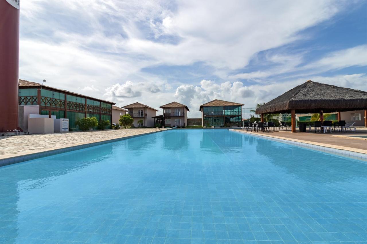 Village Carneiros 4 - Casa em Condomínio Tamandaré Exterior foto