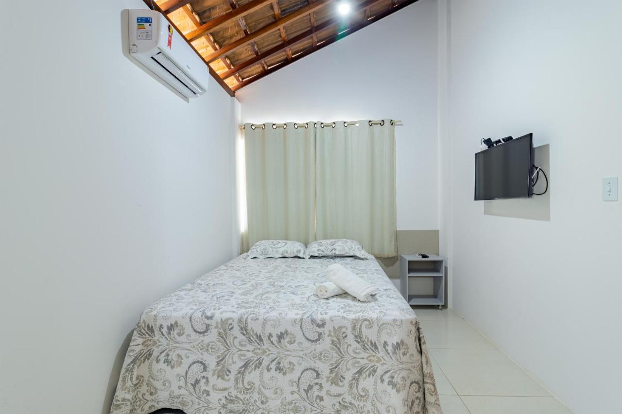 Village Carneiros 4 - Casa em Condomínio Tamandaré Exterior foto