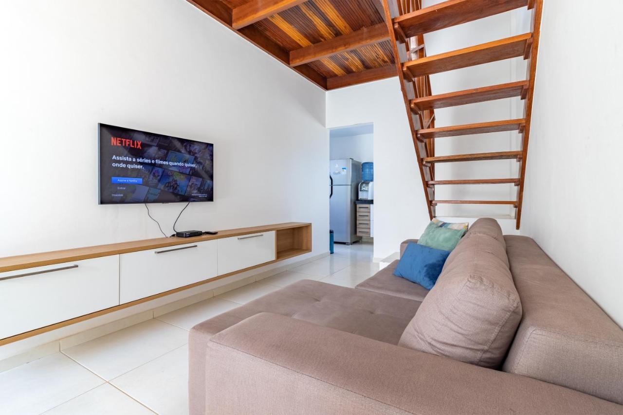 Village Carneiros 4 - Casa em Condomínio Tamandaré Exterior foto