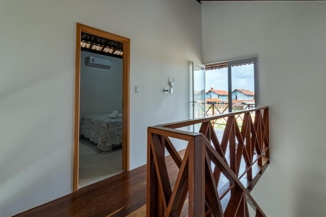 Village Carneiros 4 - Casa em Condomínio Tamandaré Exterior foto
