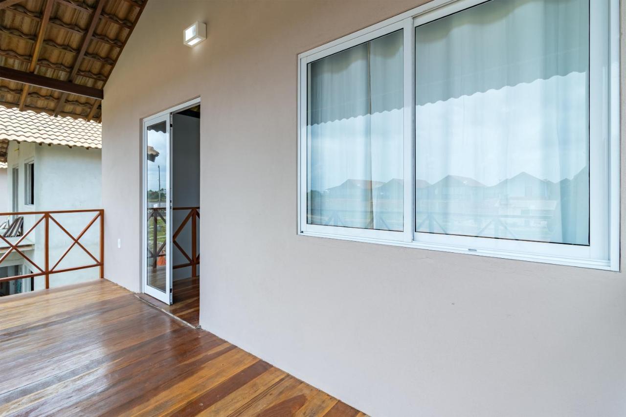 Village Carneiros 4 - Casa em Condomínio Tamandaré Exterior foto