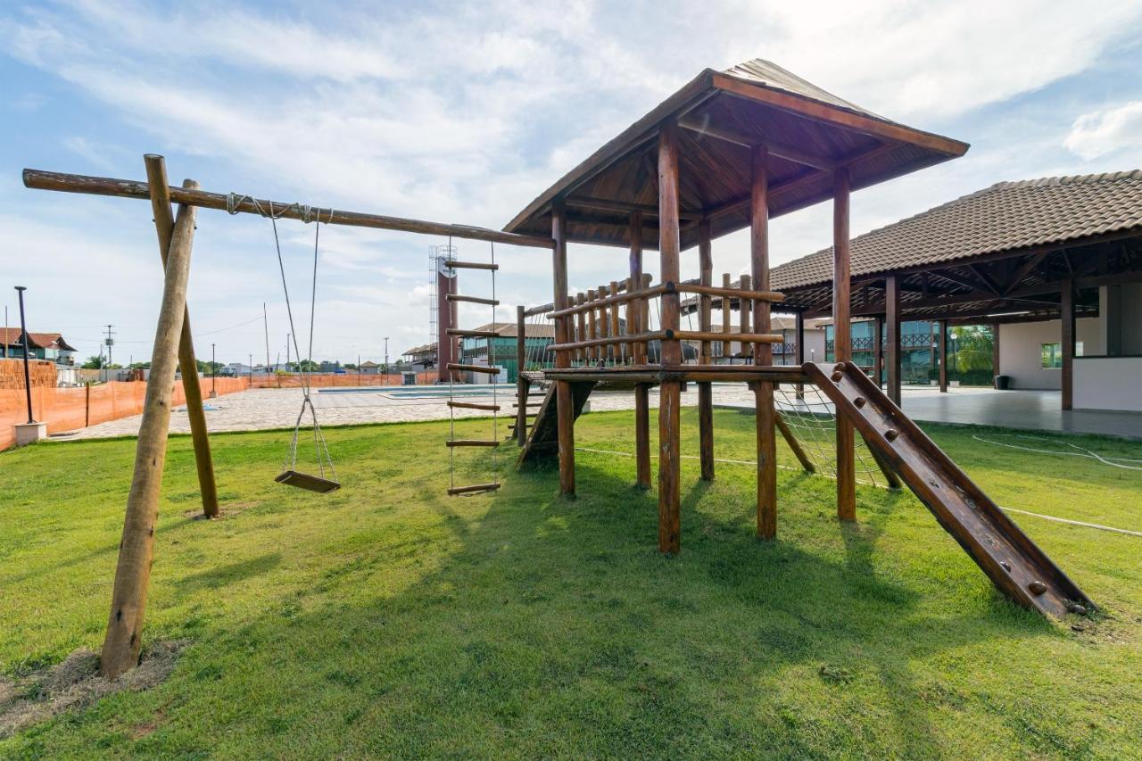 Village Carneiros 4 - Casa em Condomínio Tamandaré Exterior foto