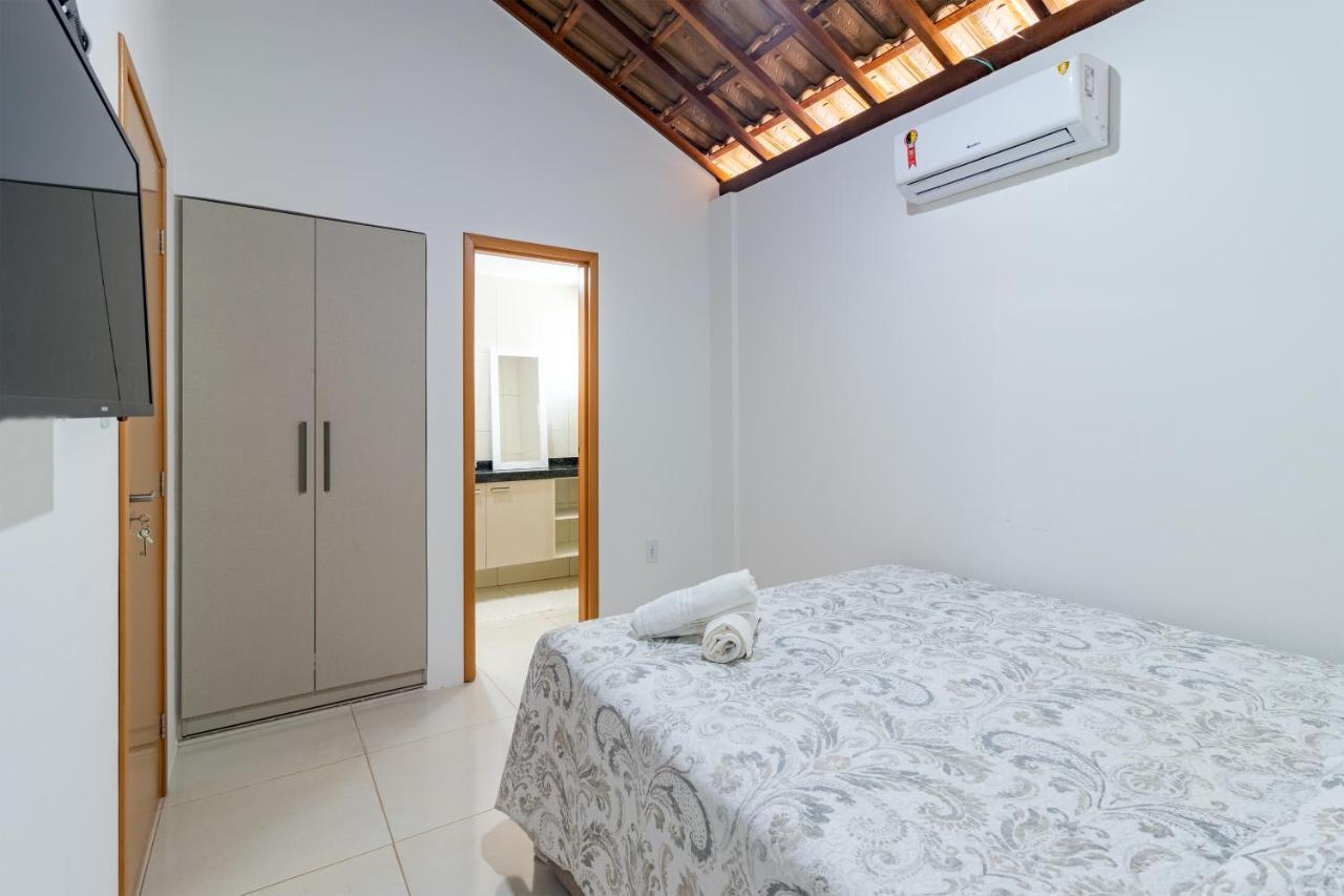 Village Carneiros 4 - Casa em Condomínio Tamandaré Exterior foto