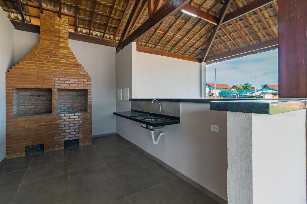 Village Carneiros 4 - Casa em Condomínio Tamandaré Exterior foto