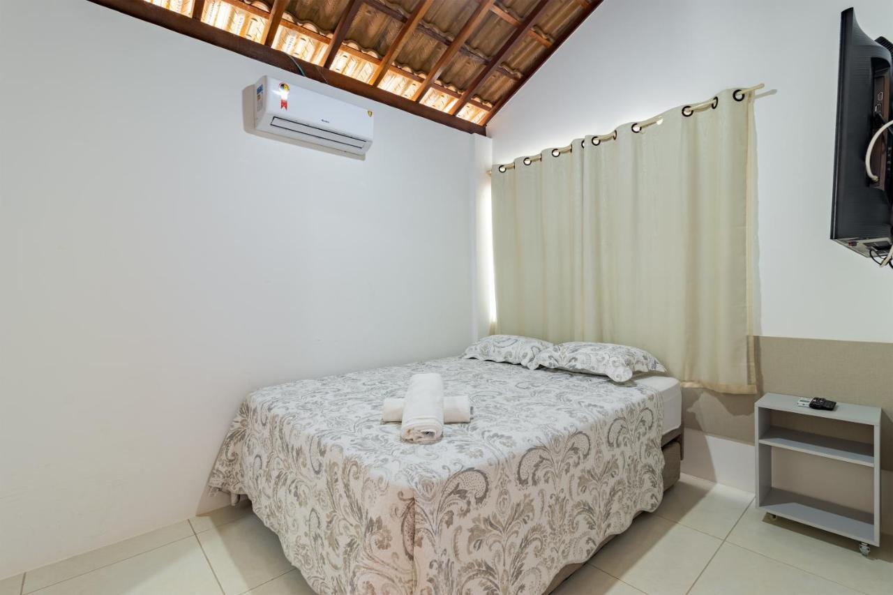 Village Carneiros 4 - Casa em Condomínio Tamandaré Exterior foto