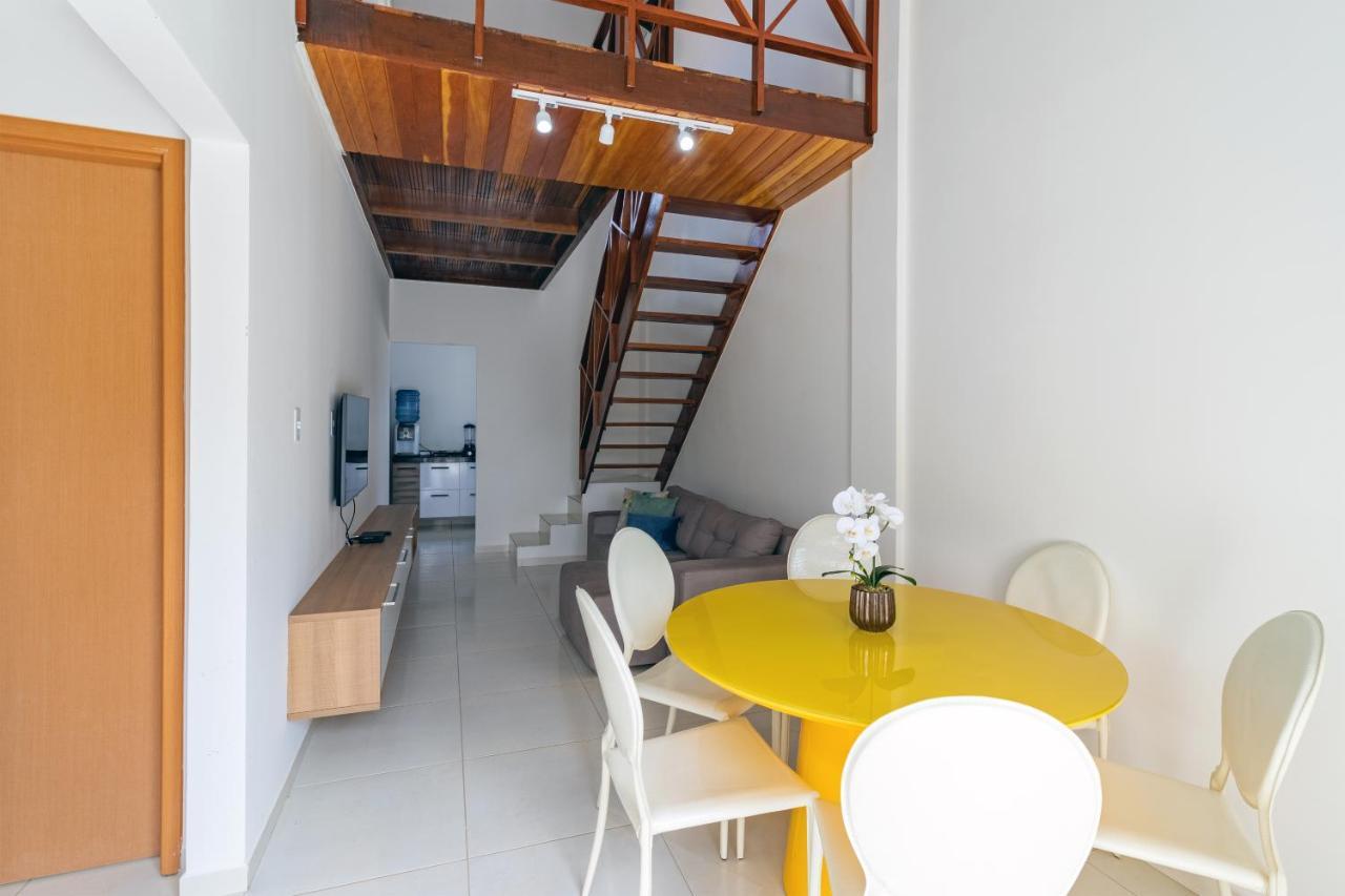 Village Carneiros 4 - Casa em Condomínio Tamandaré Exterior foto