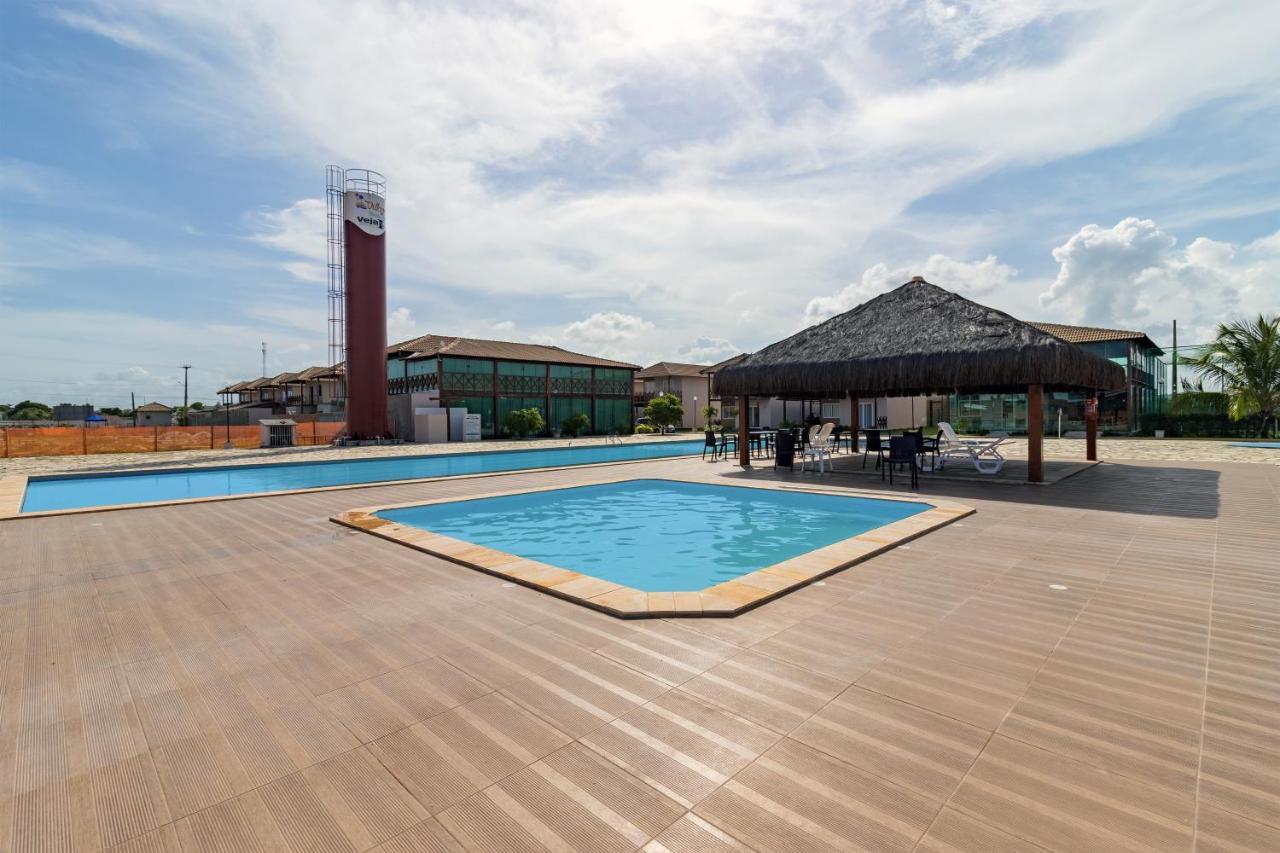 Village Carneiros 4 - Casa em Condomínio Tamandaré Exterior foto