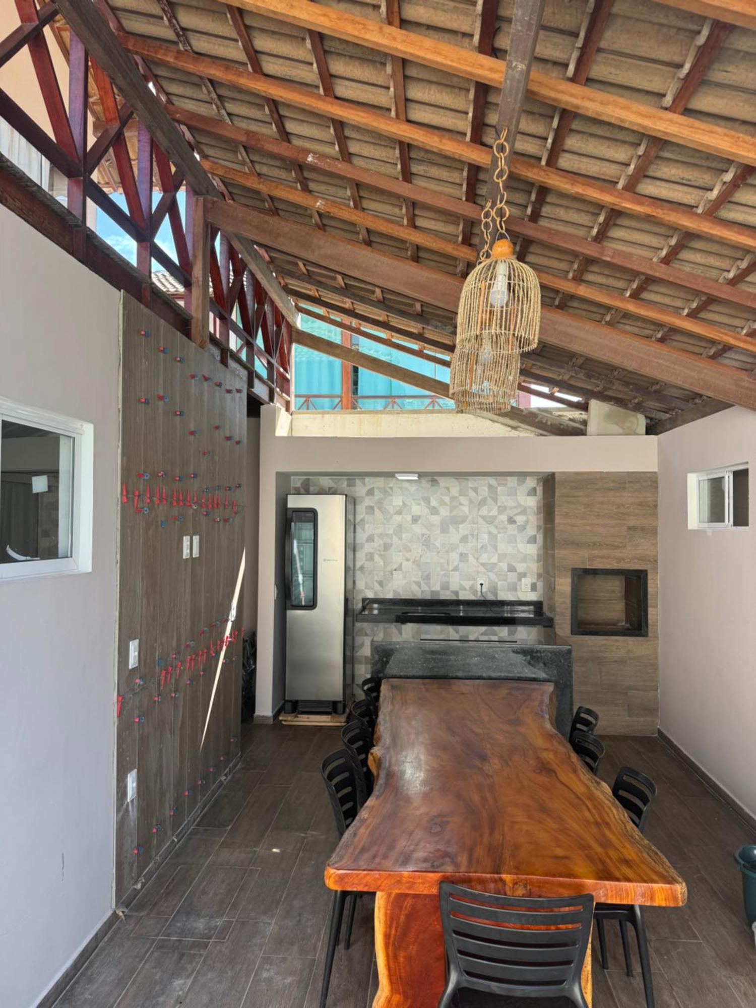 Village Carneiros 4 - Casa em Condomínio Tamandaré Exterior foto